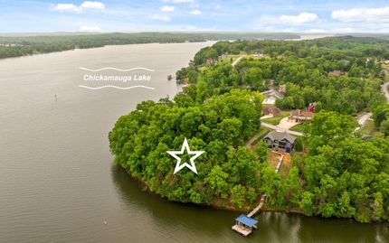 Riverfront Property for sale in Hamilton County, Tennessee