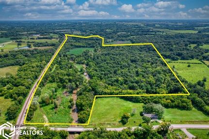 Timberland Property for sale in Appanoose County, Iowa