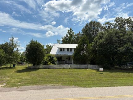 Ranch Property for sale in Clarke County, Alabama