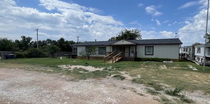 Property for sale in Menard County, Texas
