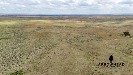 Recreational Property for sale in Lipscomb County, Texas