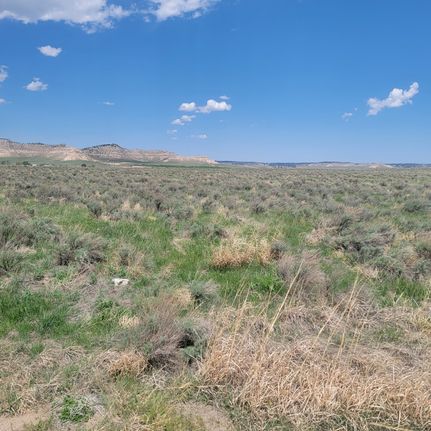 Undeveloped Land for sale in Banner County, Nebraska