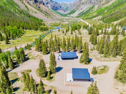 Ranch Property for sale in San Juan County, Colorado