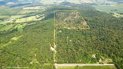 Property for sale in Orange County, Indiana