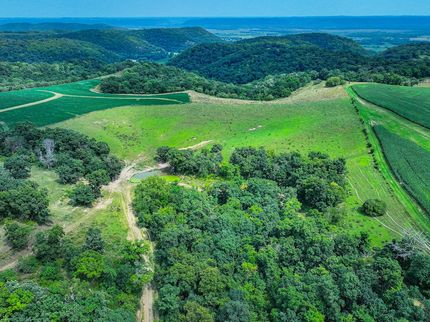 Ranch Property for sale in Allamakee County, Iowa