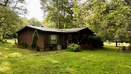 Property for sale in Orange County, Indiana