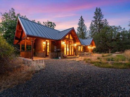Horse Property for sale in Trinity County, California