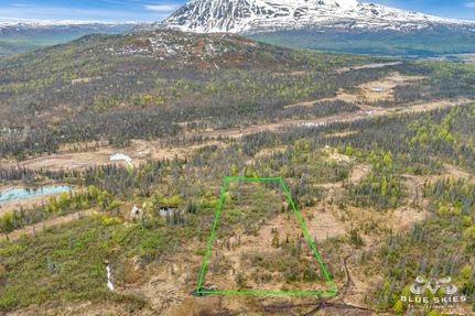 Timberland Property for sale in Matanuska-Susitna Borough, Alaska