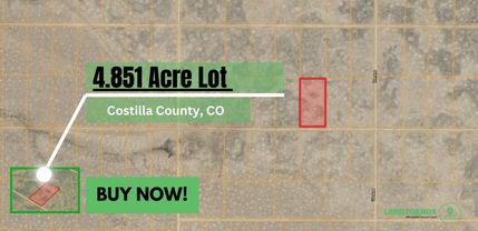 Undeveloped Land for sale in Conejos County, Colorado