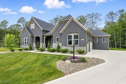 Property in Medina County, Ohio