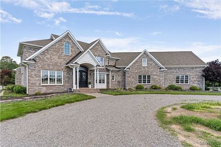 Property in Hanover County, Virginia