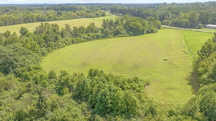 Undeveloped Land for sale in DeKalb County, Alabama