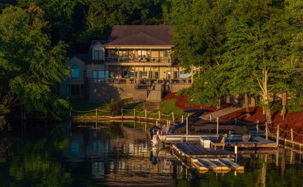 Recreational Property in Elmore County, Alabama