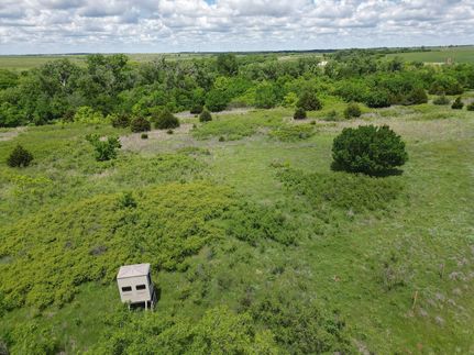Ranch Property in Custer County, Oklahoma
