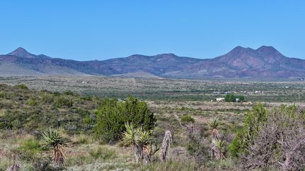 Property for sale in Brewster County, Texas