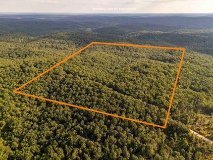 Farm Property in Reynolds County, Missouri