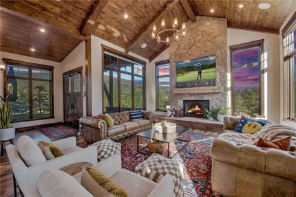 Property for sale in Summit County, Colorado