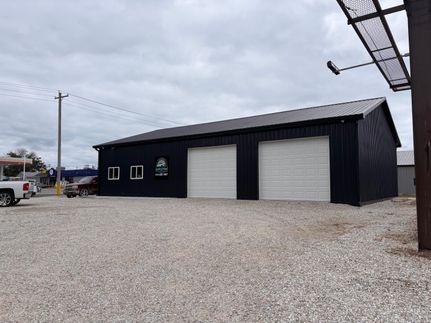 Commercial Property for sale in Audrain County, Missouri