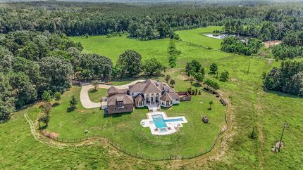 Farm Property for sale in Pike County, Mississippi