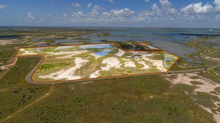 Beachfront Property for sale in Aransas County, Texas