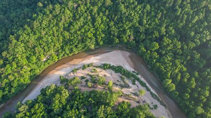 Waterfront Property for sale in Douglas County, Missouri