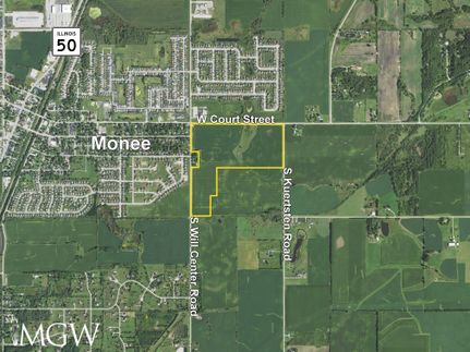 Property for sale in Will County, Illinois