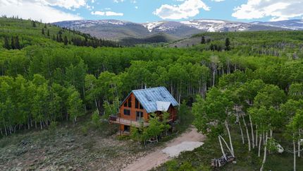 Recreational Property in Park County, Colorado