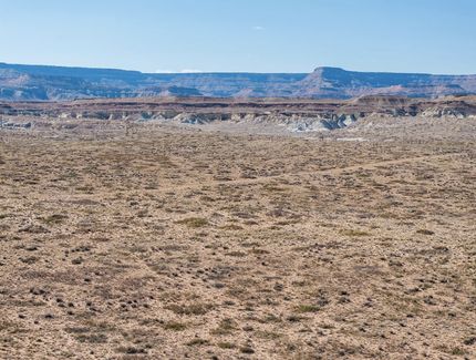 Hunting Land in Kane County, Utah