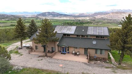 Farm Property for sale in Mesa County, Colorado