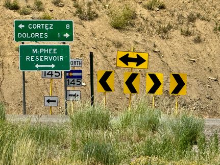 Farm Property for sale in Montezuma County, Colorado