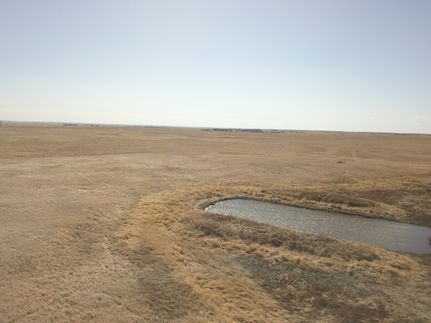 Hunting Land for sale in Hand County, South Dakota