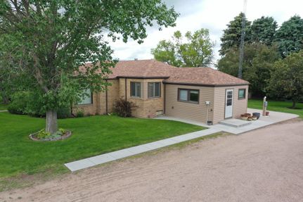 Property for sale in Banner County, Nebraska