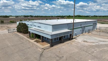 Commercial Property for sale in Barton County, Kansas