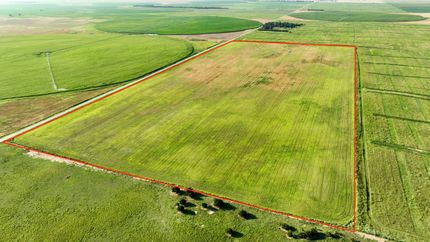 Ranch Property for sale in Kiowa County, Kansas