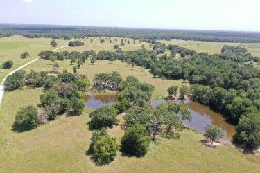 Ranch Property for sale in Limestone County, Texas