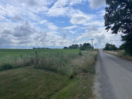 Undeveloped Land for sale in Franklin County, Illinois