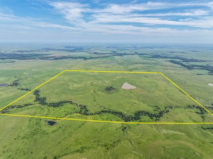 Undeveloped Land for sale in Greenwood County, Kansas