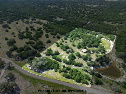 Ranch Property for sale in Burnet County, Texas