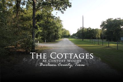 Property for sale in Burleson County, Texas