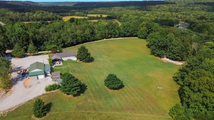 Horse Property for sale in Perry County, Tennessee