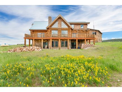 Property for sale in Park County, Colorado