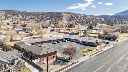 Commercial Property for sale in Wayne County, Utah