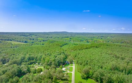 Hunting Land for sale in Cleveland County, North Carolina