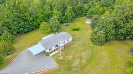 Farm Property for sale in Stokes County, North Carolina