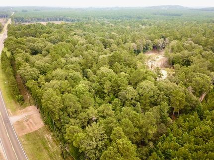 Property for sale in Tyler County, Texas