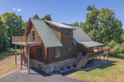 Property for sale in Saint Lawrence County, New York