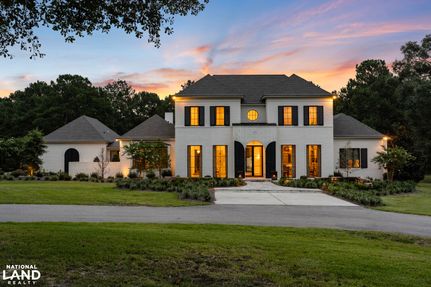 Recreational Property for sale in Forrest County, Mississippi