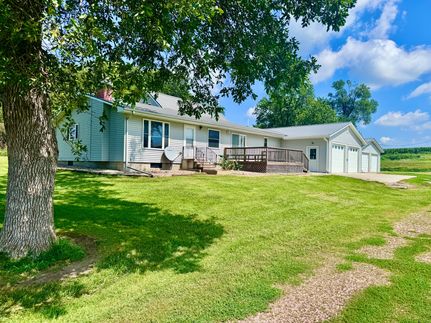 Property for sale in Cedar County, Nebraska