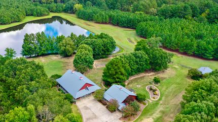 Ranch Property for sale in Madison County, Mississippi