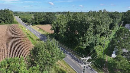 Undeveloped Land for sale in Nash County, North Carolina